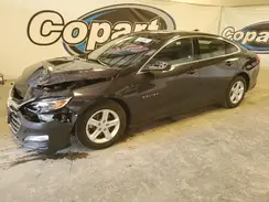 1G1ZD5ST9PF228725 2023 CHEVROLET MALIBU
