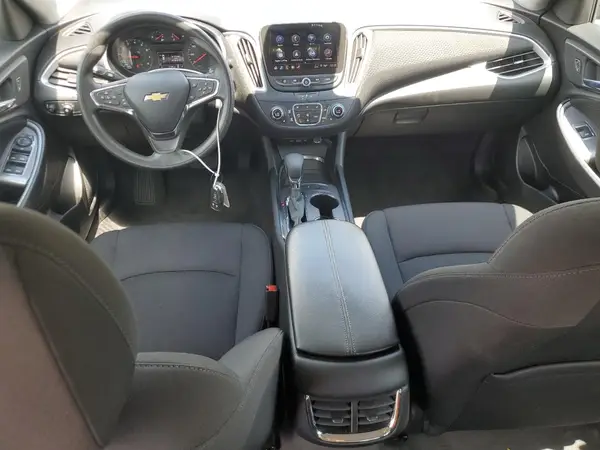 1G1ZD5ST9PF228725 2023 CHEVROLET MALIBU - Image 8
