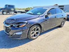 1G1ZD5ST9PF228790 2023 CHEVROLET MALIBU