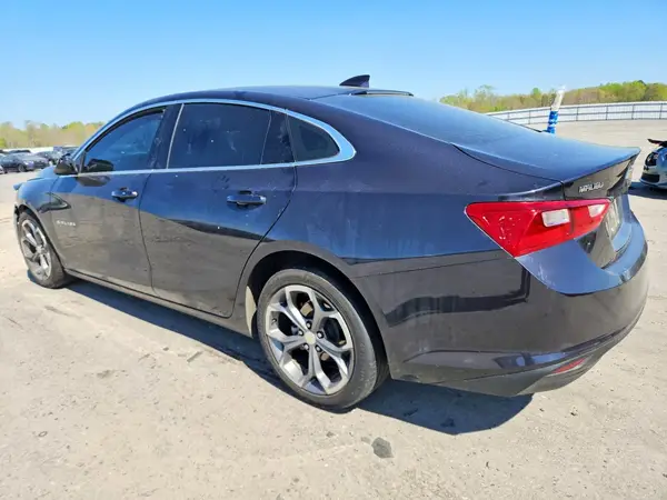 1G1ZD5ST9PF228790 2023 CHEVROLET MALIBU - Image 2