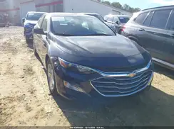1G1ZD5ST9PF229079 2023 CHEVROLET MALIBU