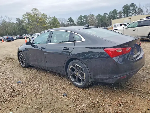 1G1ZD5ST9PF229213 2023 CHEVROLET MALIBU - Image 2