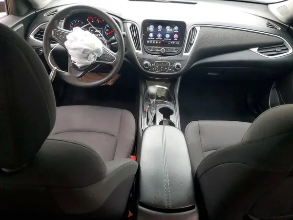 1G1ZD5ST9PF229213 2023 CHEVROLET MALIBU - Image 8