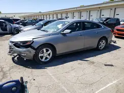 1G1ZD5ST9PF230040 2023 CHEVROLET MALIBU