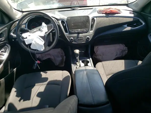 1G1ZD5ST9PF230040 2023 CHEVROLET MALIBU - Image 8