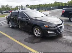 1G1ZD5ST9PF230247 2023 CHEVROLET MALIBU