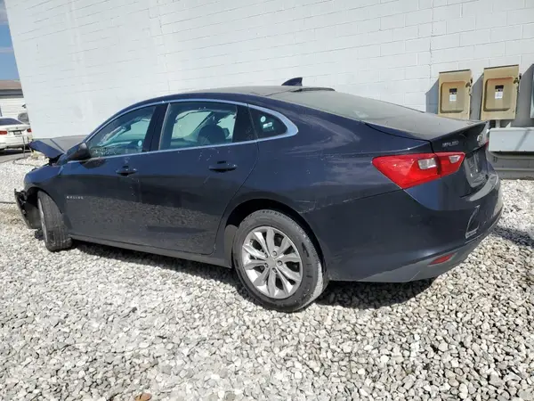 1G1ZD5ST9PF230653 2023 CHEVROLET MALIBU - Image 2