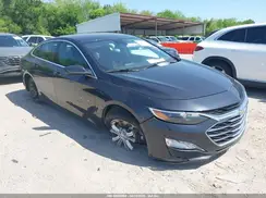 1G1ZD5ST9PF230698 2023 CHEVROLET MALIBU