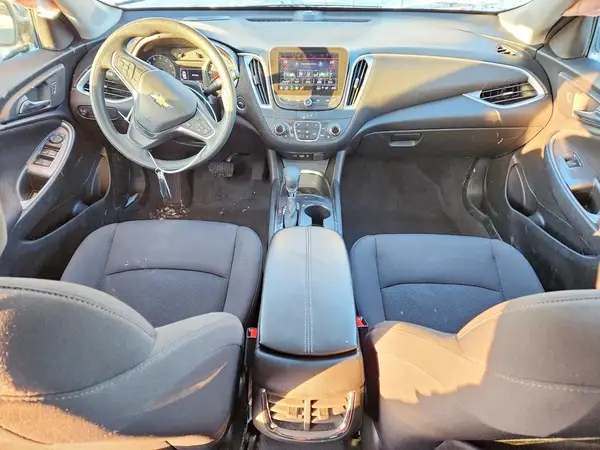 1G1ZD5ST9PF230975 2023 CHEVROLET MALIBU - Image 8