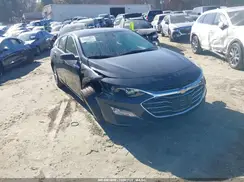 1G1ZD5ST9PF231186 2023 CHEVROLET MALIBU