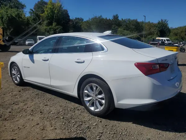 1G1ZD5ST9PF231270 2023 CHEVROLET MALIBU - Image 2