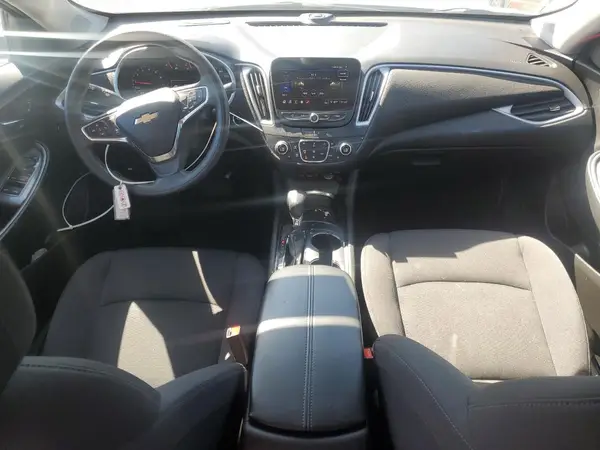 1G1ZD5ST9PF231270 2023 CHEVROLET MALIBU - Image 8