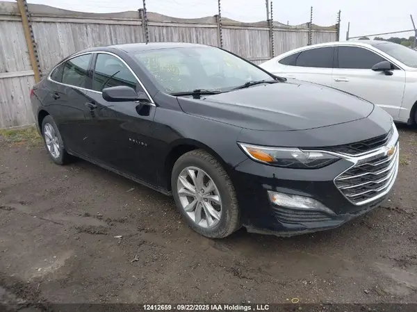 1G1ZD5ST9PF231415 2023 CHEVROLET MALIBU - Image 1