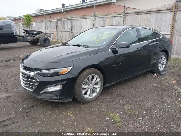 1G1ZD5ST9PF231415 2023 CHEVROLET MALIBU - Image 2
