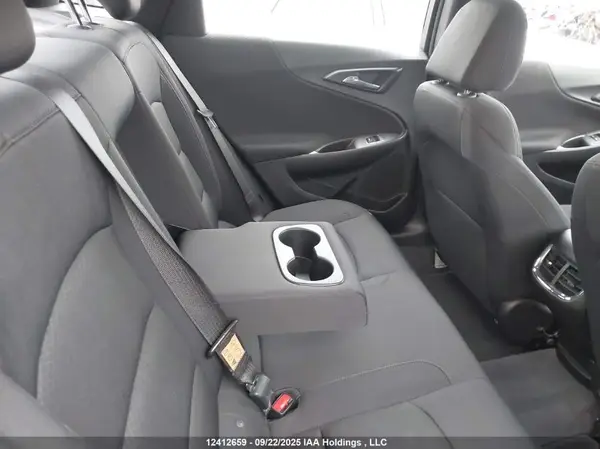 1G1ZD5ST9PF231415 2023 CHEVROLET MALIBU - Image 8