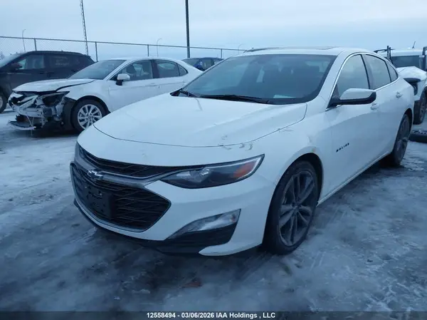 1G1ZD5ST9PF231513 2023 CHEVROLET MALIBU - Image 2