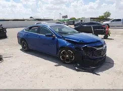1G1ZD5ST9PF231737 2023 CHEVROLET MALIBU