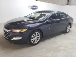 1G1ZD5ST9PF231835 2023 CHEVROLET MALIBU