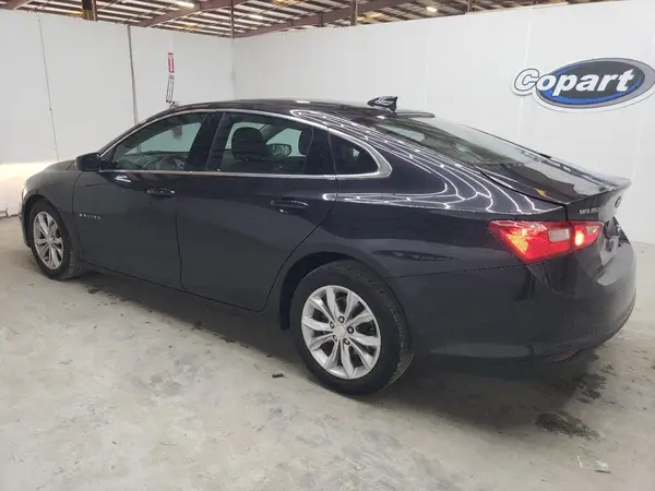 1G1ZD5ST9PF231835 2023 CHEVROLET MALIBU - Image 2
