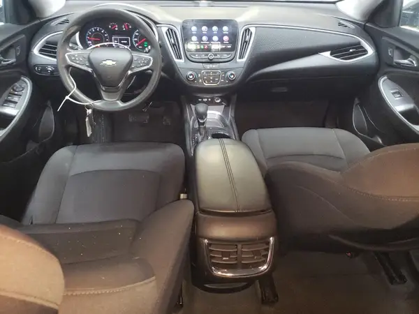 1G1ZD5ST9PF231835 2023 CHEVROLET MALIBU - Image 8