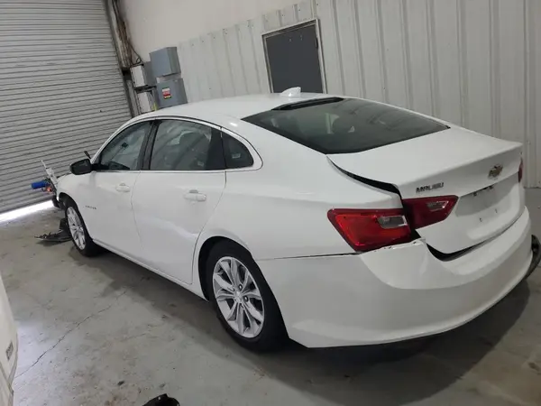 1G1ZD5ST9PF231933 2023 CHEVROLET MALIBU - Image 2