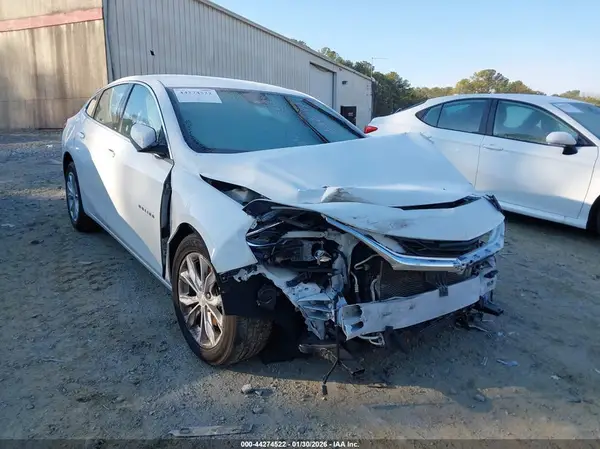 1G1ZD5ST9PF232144 2023 CHEVROLET MALIBU - Image 1