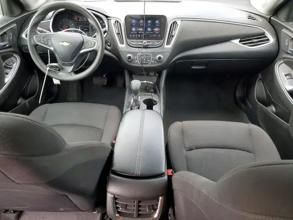 1G1ZD5ST9PF232323 2023 CHEVROLET MALIBU - Image 8