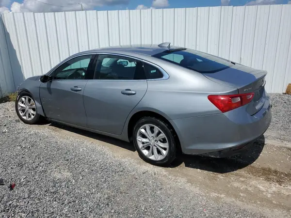 1G1ZD5ST9PF232421 2023 CHEVROLET MALIBU - Image 2