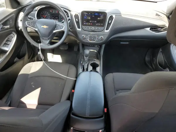 1G1ZD5ST9PF232421 2023 CHEVROLET MALIBU - Image 8