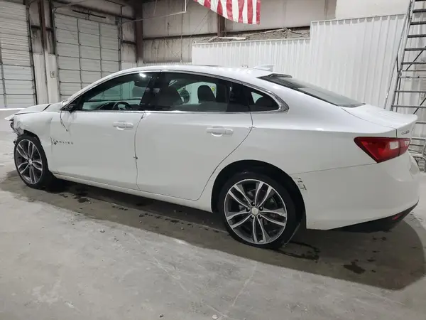1G1ZD5ST9PF232628 2023 CHEVROLET MALIBU - Image 2