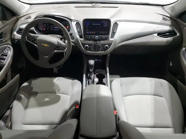 1G1ZD5ST9PF232628 2023 CHEVROLET MALIBU - Image 8