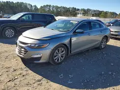 1G1ZD5ST9PF232676 2023 CHEVROLET MALIBU
