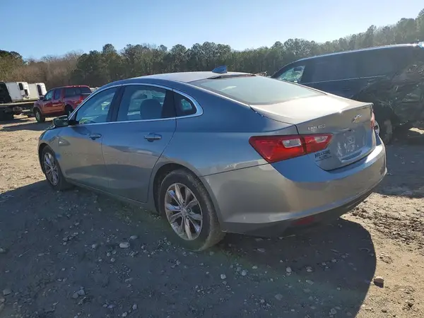 1G1ZD5ST9PF232676 2023 CHEVROLET MALIBU - Image 2