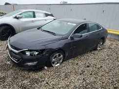 1G1ZD5ST9PF232967 2023 CHEVROLET MALIBU