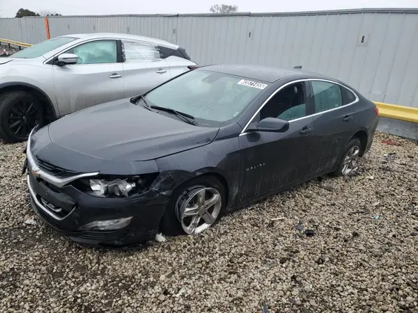 1G1ZD5ST9PF232967 2023 CHEVROLET MALIBU - Image 1