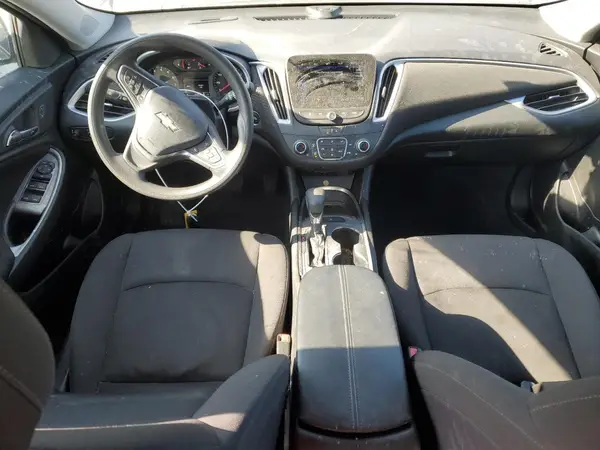 1G1ZD5ST9PF232967 2023 CHEVROLET MALIBU - Image 8