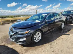 1G1ZD5ST9PF233536 2023 CHEVROLET MALIBU
