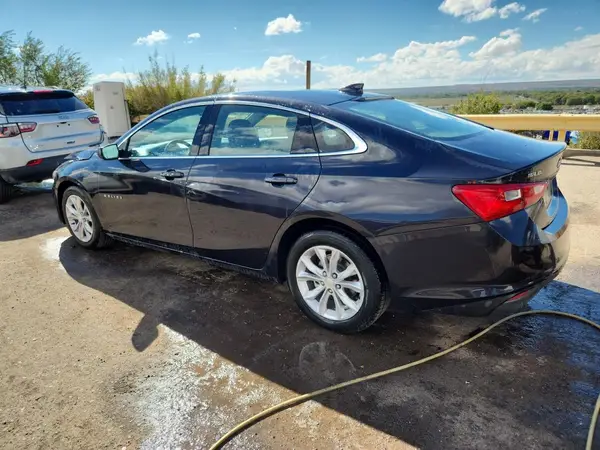 1G1ZD5ST9PF233536 2023 CHEVROLET MALIBU - Image 2