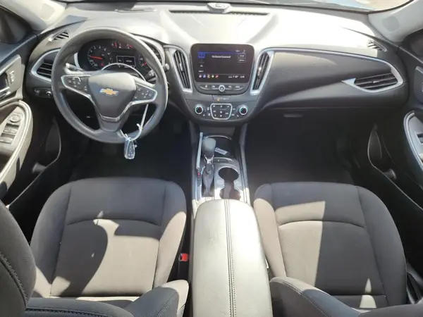 1G1ZD5ST9PF233536 2023 CHEVROLET MALIBU - Image 8