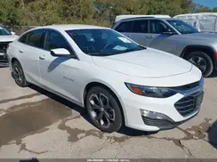 1G1ZD5ST9PF234122 2023 CHEVROLET MALIBU