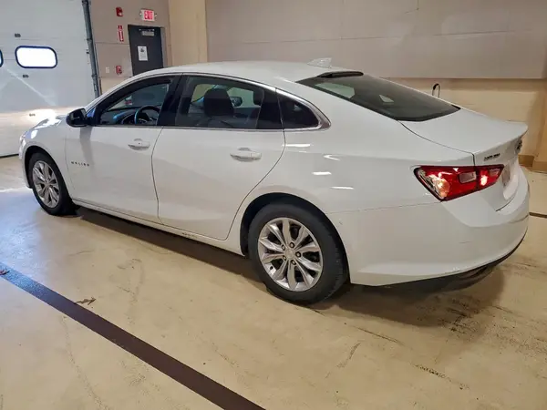 1G1ZD5ST9PF235108 2023 CHEVROLET MALIBU - Image 2