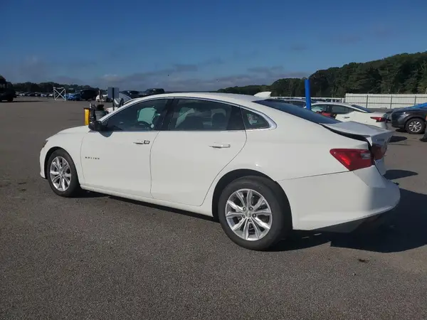 1G1ZD5ST9PF235142 2023 CHEVROLET MALIBU - Image 2