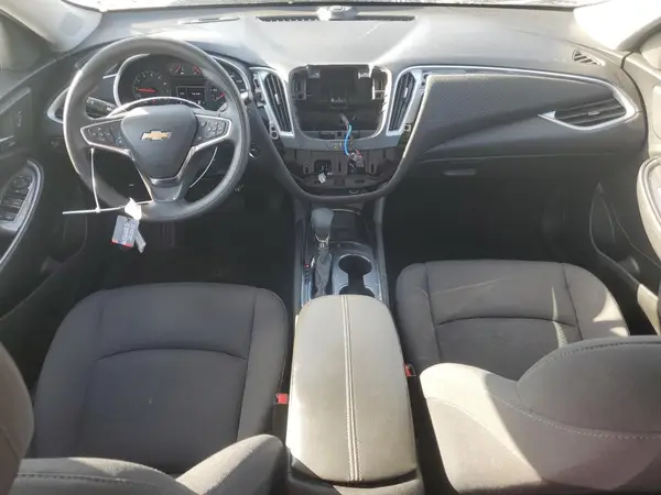 1G1ZD5ST9PF235142 2023 CHEVROLET MALIBU - Image 8