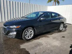 1G1ZD5ST9PF235321 2023 CHEVROLET MALIBU