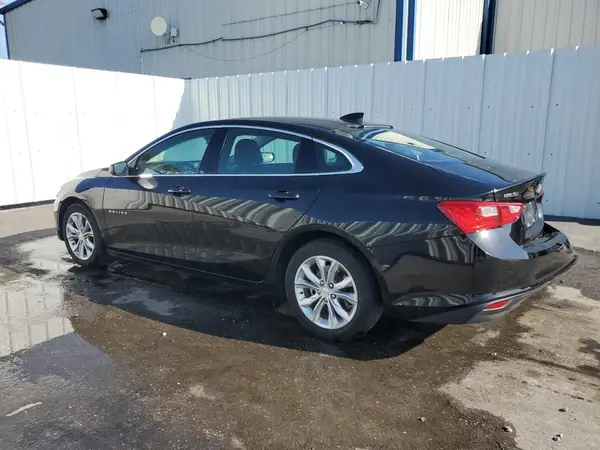 1G1ZD5ST9PF235321 2023 CHEVROLET MALIBU - Image 2