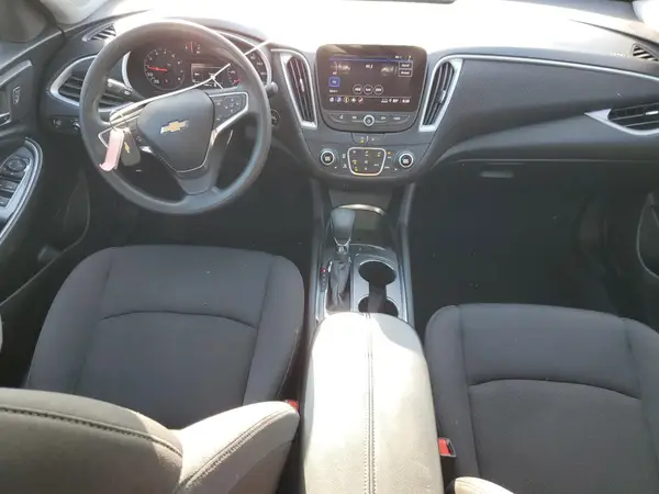 1G1ZD5ST9PF235321 2023 CHEVROLET MALIBU - Image 8