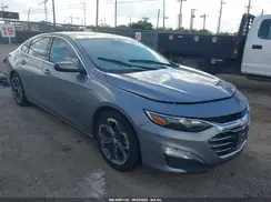 1G1ZD5ST9PF235531 2023 CHEVROLET MALIBU