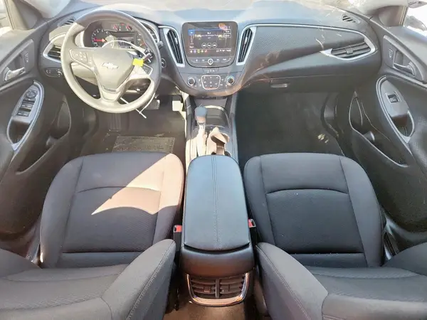 1G1ZD5ST9PF235948 2023 CHEVROLET MALIBU - Image 8