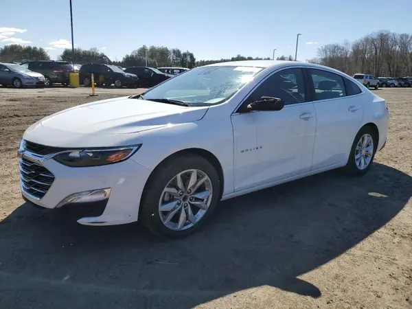 1G1ZD5ST9PF236078 2023 CHEVROLET MALIBU - Image 1