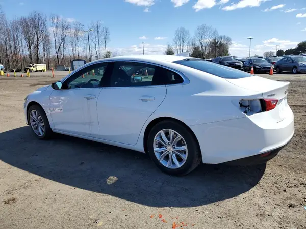 1G1ZD5ST9PF236078 2023 CHEVROLET MALIBU - Image 2